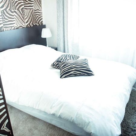 Sadama 11 Apartment 派尔努 外观 照片
