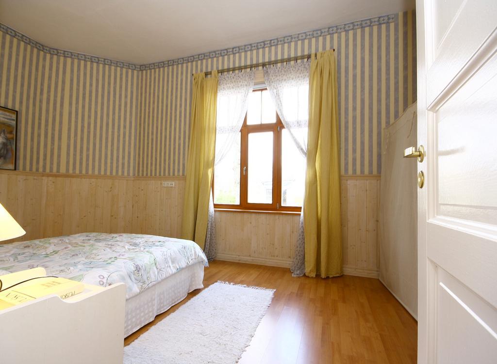 Sadama 11 Apartment 派尔努 外观 照片