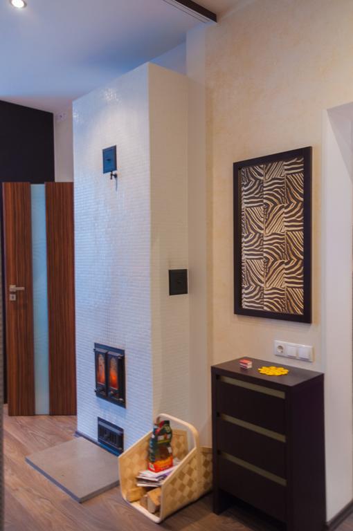 Sadama 11 Apartment 派尔努 外观 照片